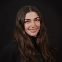 Isabella Regis