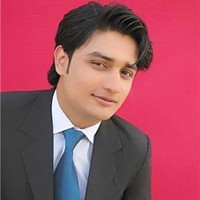 M.Talha Shoukat Shoukat