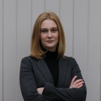 Isabelle Dahl Acker