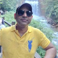 Divaker Singh