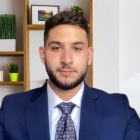 Pedro David Gascón Fajardo