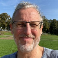 Ulrich Weinberg