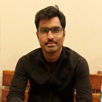 Santosh Pujari