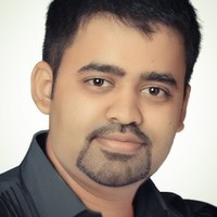 Akhil Vinayak Menon