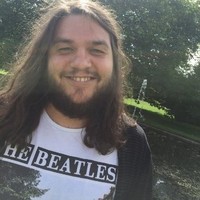 Josh Page