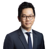 Matthew Cho