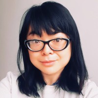 Virginia Lin
