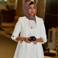 Chymaa Ahmed