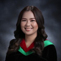 Alyanna Ghail Nacor Llave