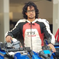 Vikram Kumar Muthusamy Chelvi