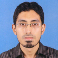 Kamran Ahmed