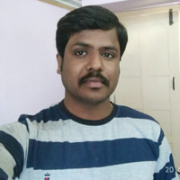 Naveen Kumar M