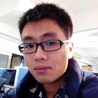 Pengwei Wang