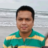 Joydeep Biswas