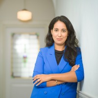 Loubna Boufrach