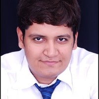 Deepesh Paryani