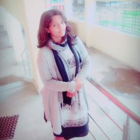 Sayali Mutkule