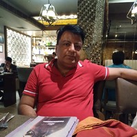 Aman Vashisth