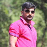 Chandrasekar Viswanathan