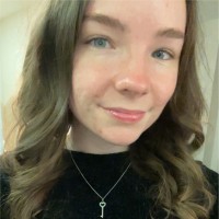 Caitlin Toomey