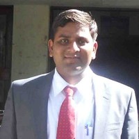 SHRIKANT BORKAR