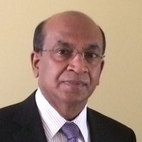Krishna Reddy Kesavarapu