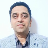 Gaurav Seth