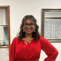 Meena K Chella Pandian