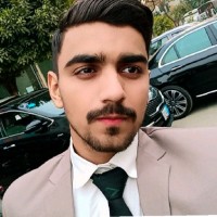 Noman Ayaz