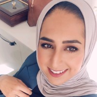 Maram Bani Hani