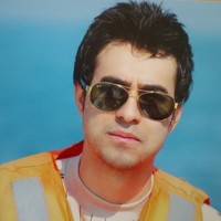 Mohamad Reza Abouei Mehrizi