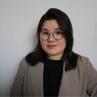 Ella Ax Yamamoto