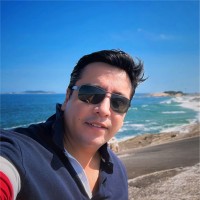 Daniel Huarita Guardia