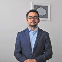 Shehzad Budhwani