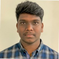 Neeraj Kumar Odela