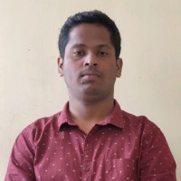 Satyajit Dutta