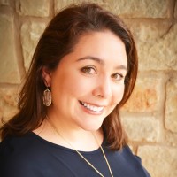 Petra Spencer Pearce