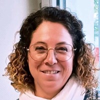 Isabelle Bouvier