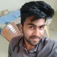 Vinod Kumar