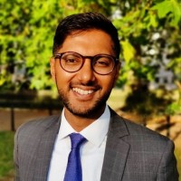 Bibhu Aggarwal
