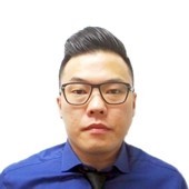 Raymond Sie