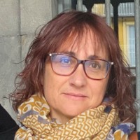 Mª Isabel Plaza Medina