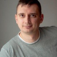 Oleksandr Yurchenko