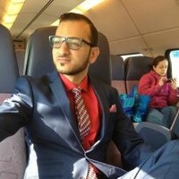 Mousa Ahmad