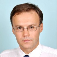 Oleksandr Sobakar