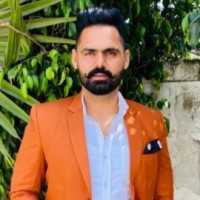 Gagandeep Singh