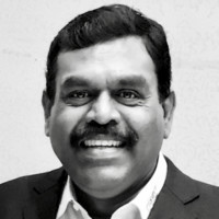 Ponsekar P