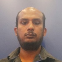 Anjan Kumar K