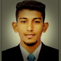 Mohamed Asarudeen