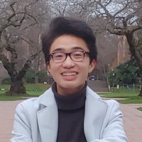Kevin Vo